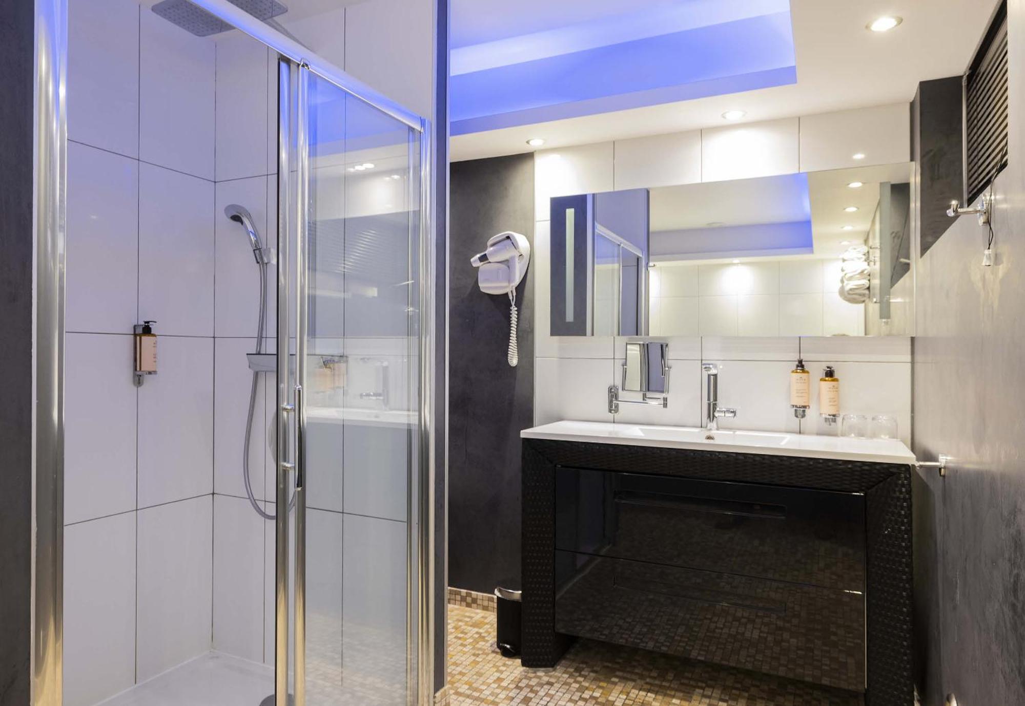 B&B Hotel Perpignan Centre Eksteriør bilde
