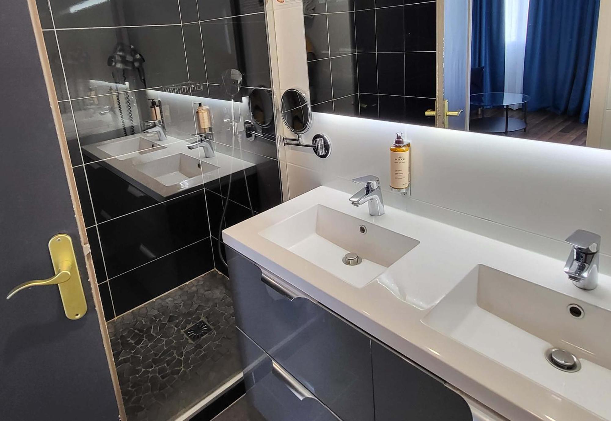 B&B Hotel Perpignan Centre Eksteriør bilde