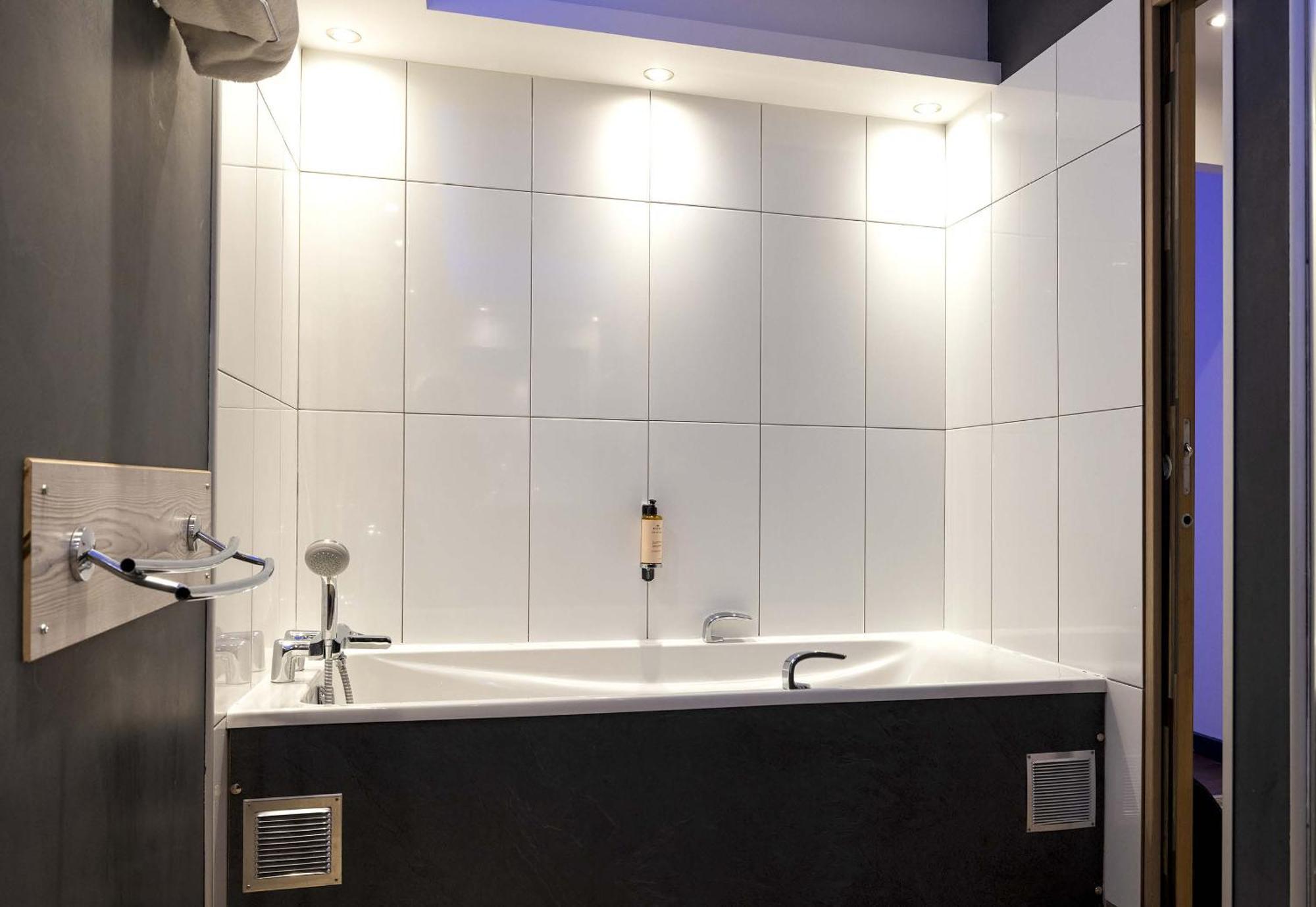 B&B Hotel Perpignan Centre Eksteriør bilde